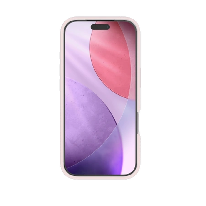 ZAGG Manhattan Snap Apple iPhone 17 Pro MagSafe (pink blush)