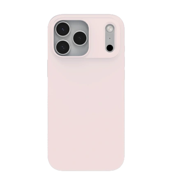 ZAGG Manhattan Snap Apple iPhone 17 Pro Max MagSafe (pink blush)