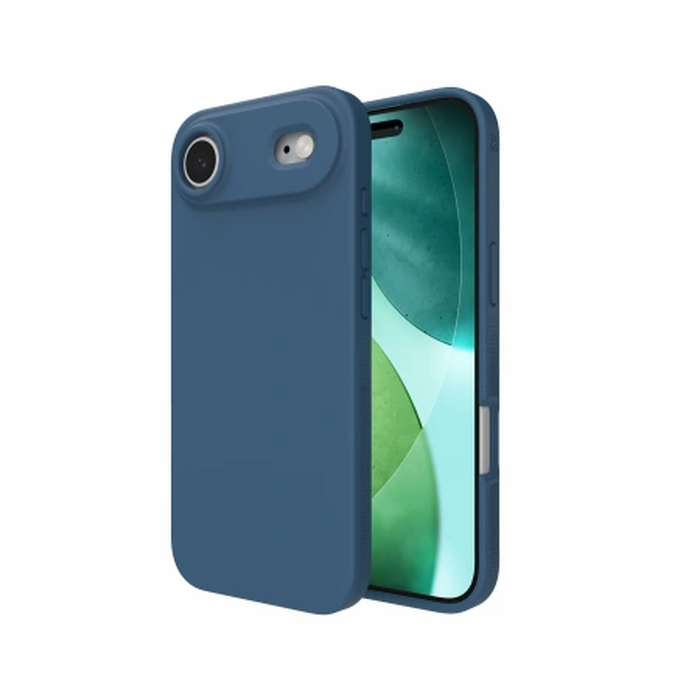 ZAGG Manhattan Snap Apple iPhone Air MagSafe (ocean abyss)