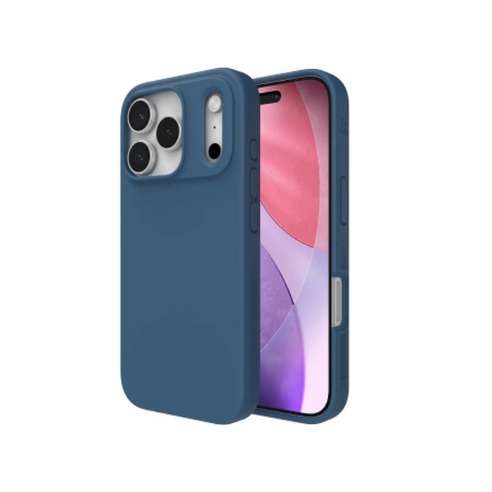 ZAGG Manhattan Snap Apple iPhone 17 Pro MagSafe (ocean abyss)