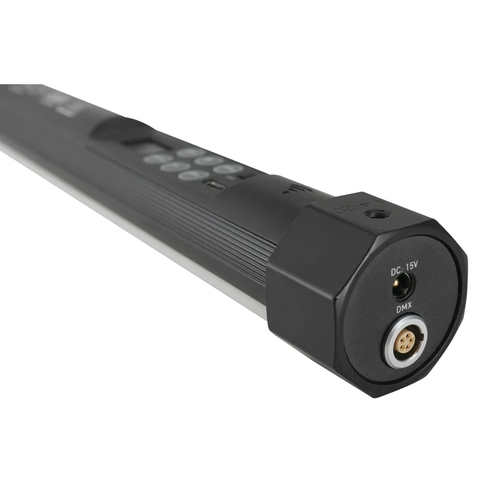 Nanlite PavoTube II 15X 4Kit LED Tube 2700-6500K 16W