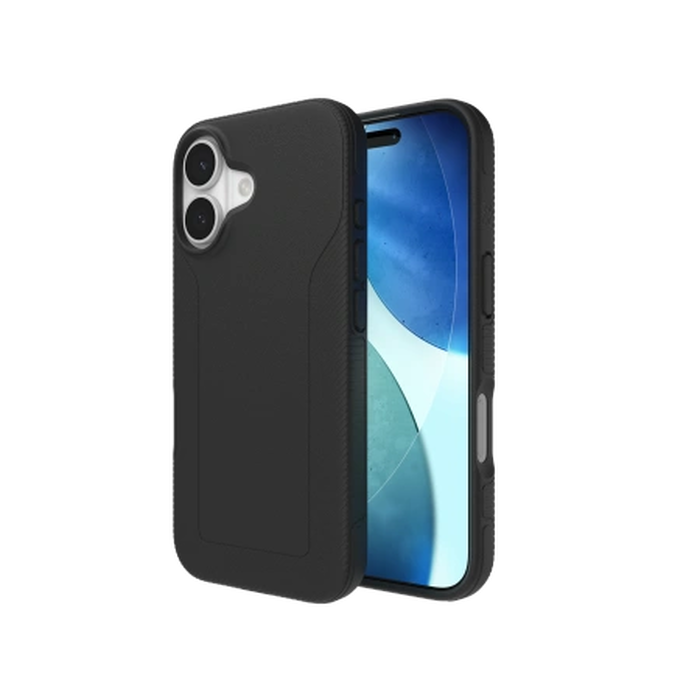 ZAGG Luxe Snap Apple iPhone 17 MagSafe (black)
