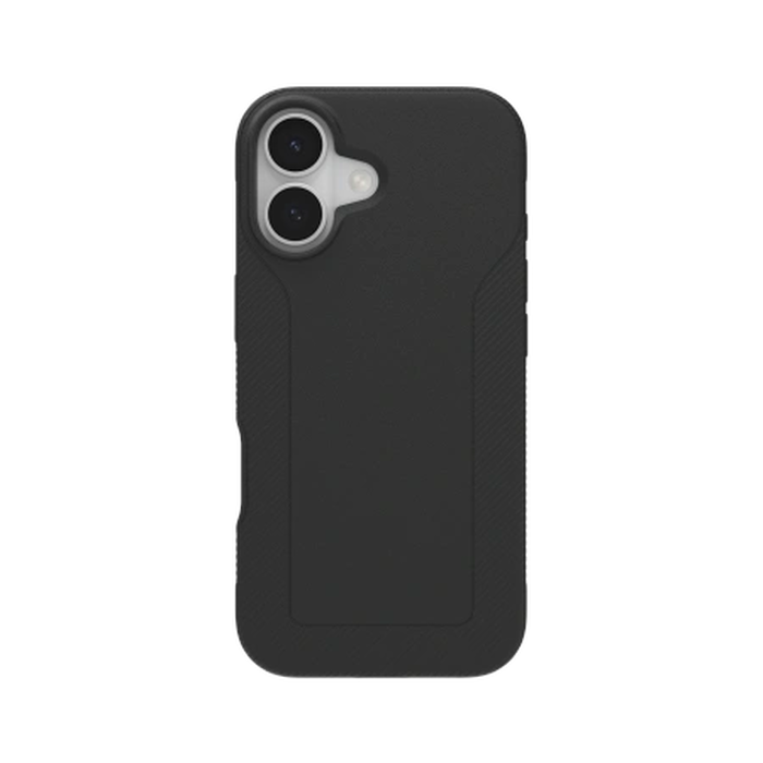 ZAGG Luxe Snap Apple iPhone 17 MagSafe (black)