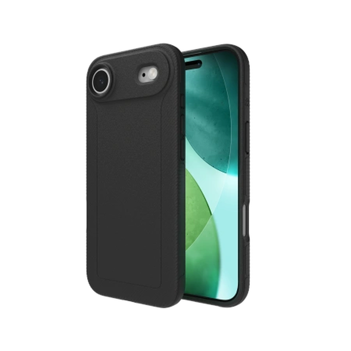 ZAGG Luxe Snap Apple iPhone Air MagSafe (black)