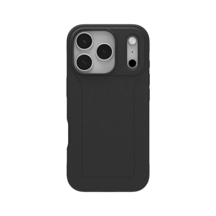ZAGG Luxe Snap Apple iPhone 17 Pro MagSafe (black)