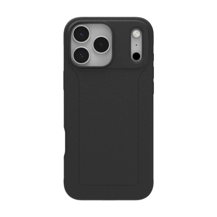 ZAGG Luxe Snap Apple iPhone 17 Pro Max MagSafe (black)