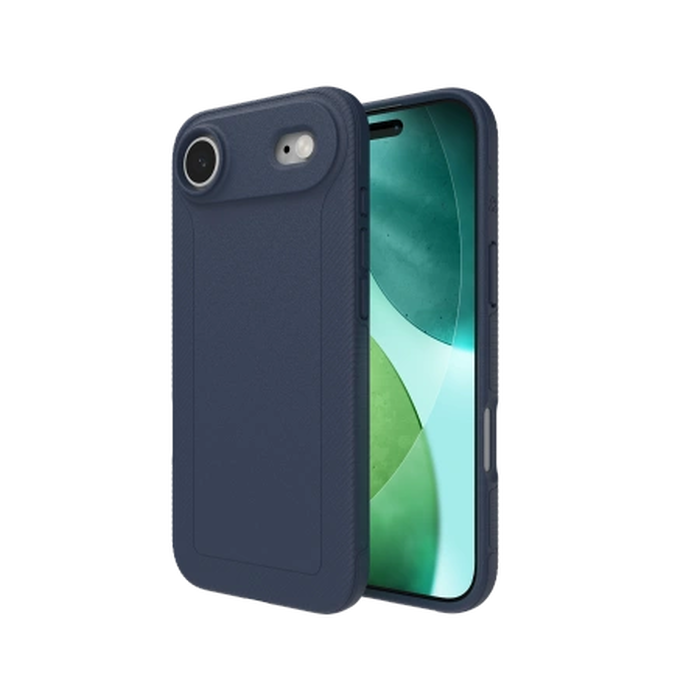 ZAGG Luxe Snap Apple iPhone Air MagSafe (navy)