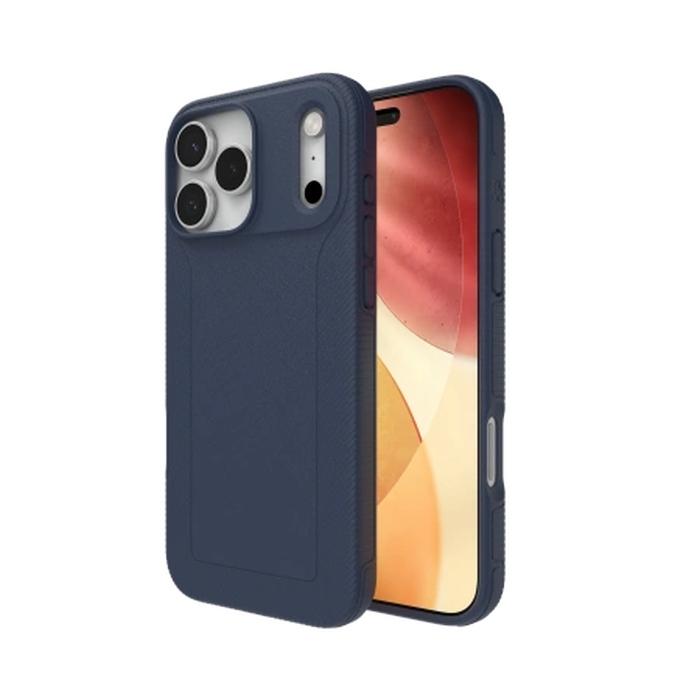 ZAGG Luxe Snap Apple iPhone 17 Pro Max MagSafe (navy)