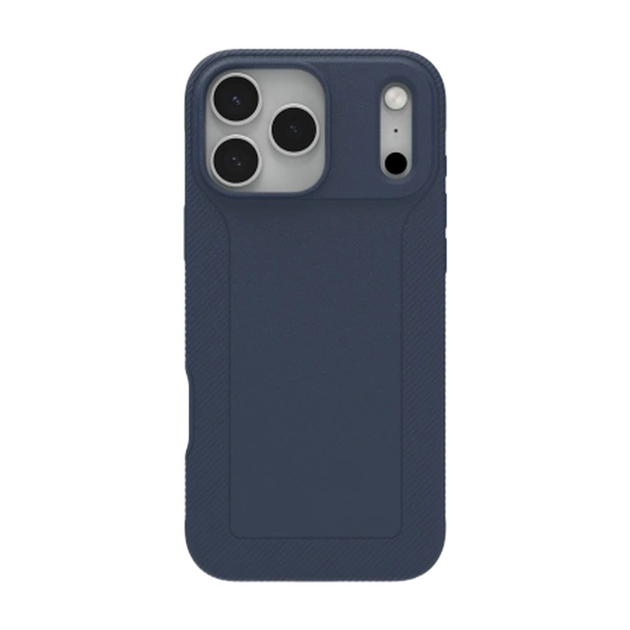ZAGG Luxe Snap Apple iPhone 17 Pro Max MagSafe (navy)