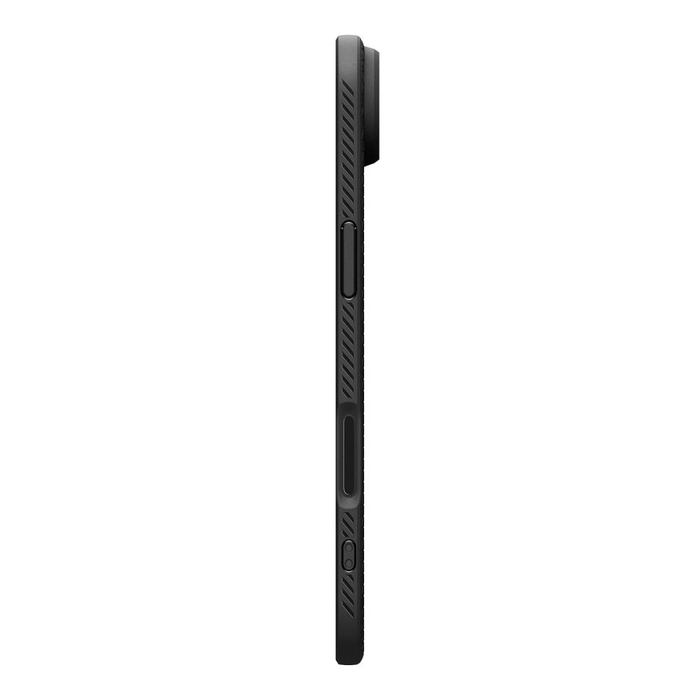 Spigen Liquid Air Apple iPhone Air Matte Black