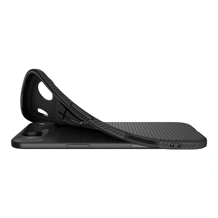Spigen Liquid Air Apple iPhone Air Matte Black