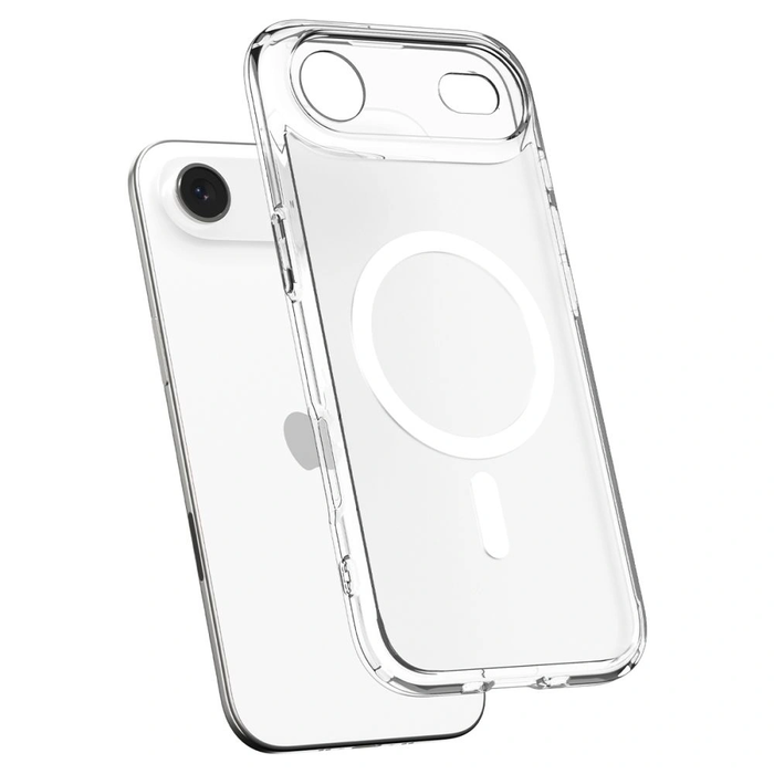 Spigen Ultra Hybrid Mag MagSafe Apple iPhone Air Frost White