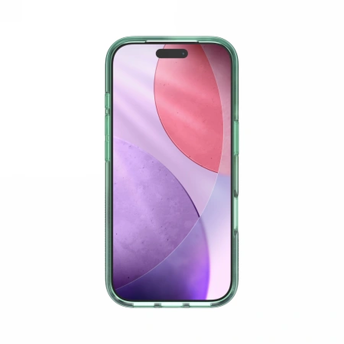 ZAGG Milan Snap Apple iPhone 17 Pro MagSafe (iridescent oil slick)