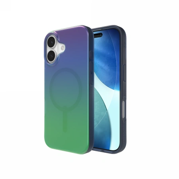 ZAGG Milan Snap Apple iPhone 17 MagSafe (raven feather)