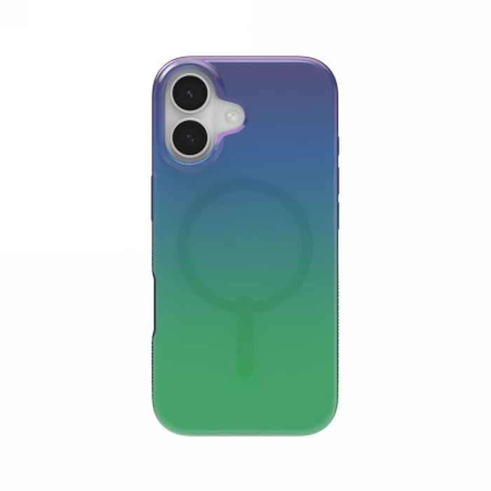 ZAGG Milan Snap Apple iPhone 17 MagSafe (raven feather)