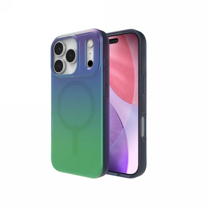 ZAGG Milan Snap Apple iPhone 17 Pro MagSafe (raven feather)