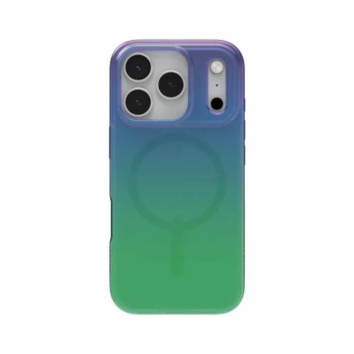 ZAGG Milan Snap Apple iPhone 17 Pro MagSafe (raven feather)