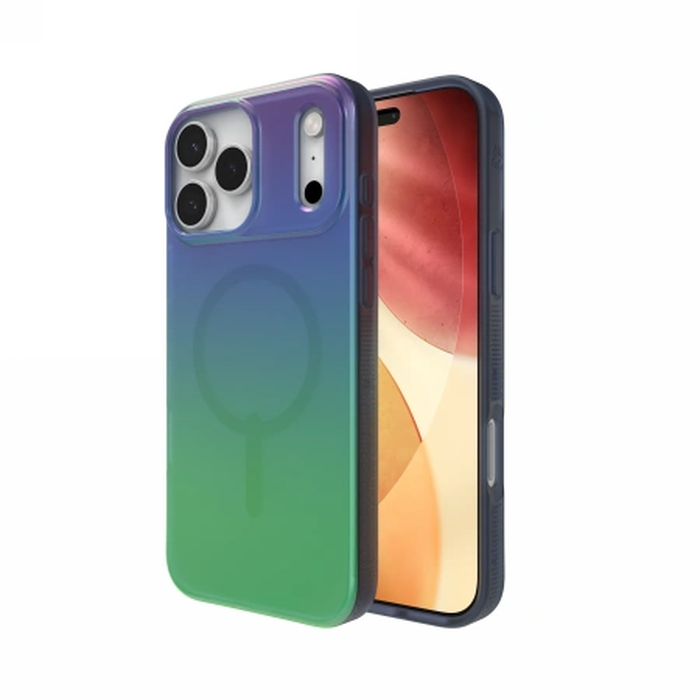 ZAGG Milan Snap Apple iPhone 17 Pro Max MagSafe (raven feather)