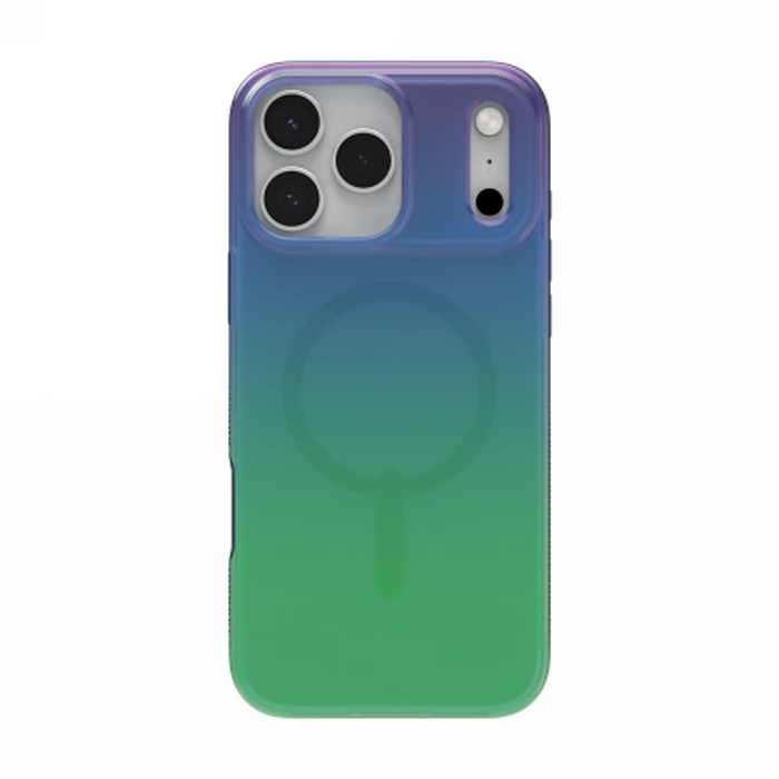 ZAGG Milan Snap Apple iPhone 17 Pro Max MagSafe (raven feather)