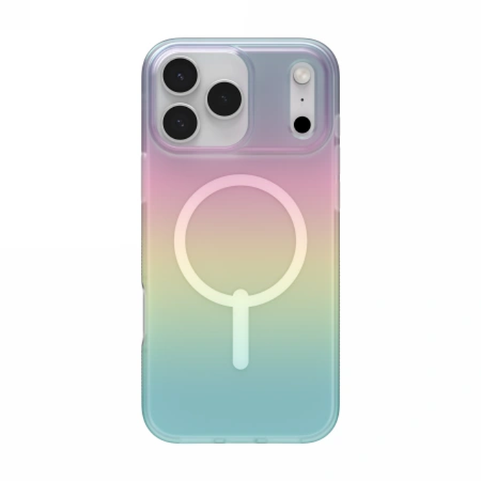 ZAGG Milan Snap Apple iPhone 17 Pro Max MagSafe (iridescent)