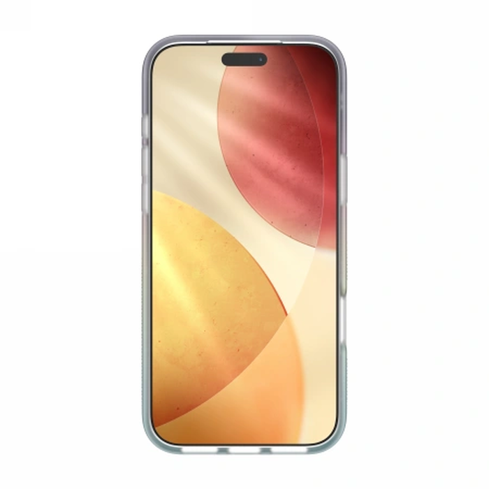 ZAGG Milan Snap Apple iPhone 17 Pro Max MagSafe (iridescent)
