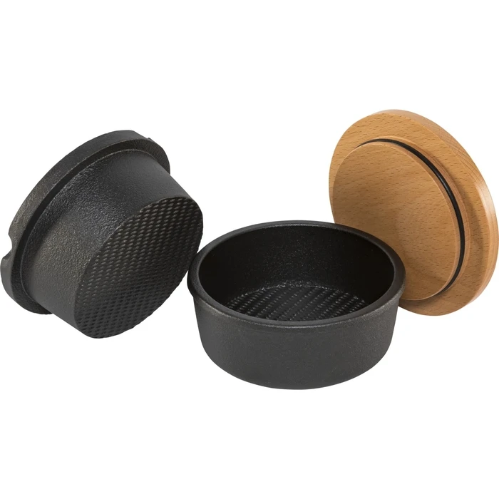 Zassenhaus Spice Grinder XL 11x7cm (Model 76141)