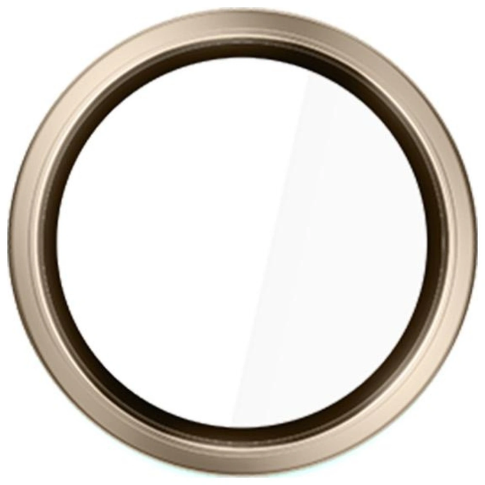 3MK HARDY Lens Protection Pro Apple iPhone Air gold
