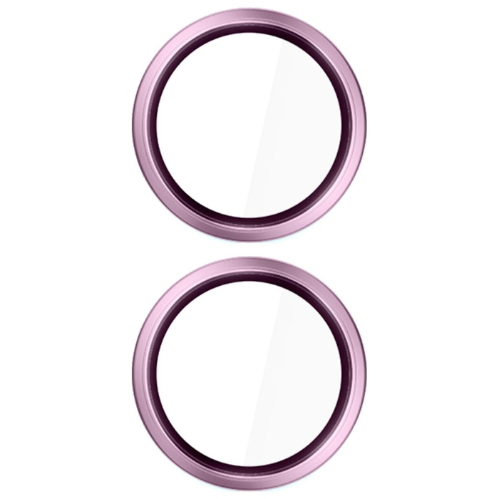 3MK HARDY Lens Protection Pro Apple iPhone 17 purple