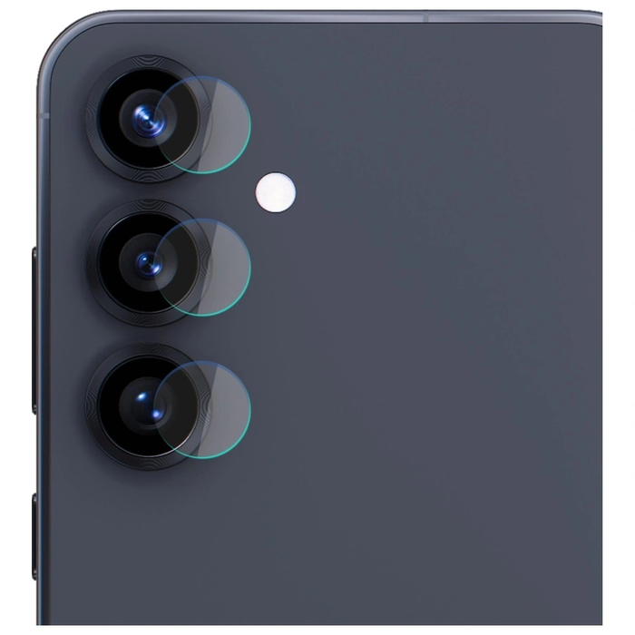 3MK Lens Protect Samsung Galaxy S25 FE