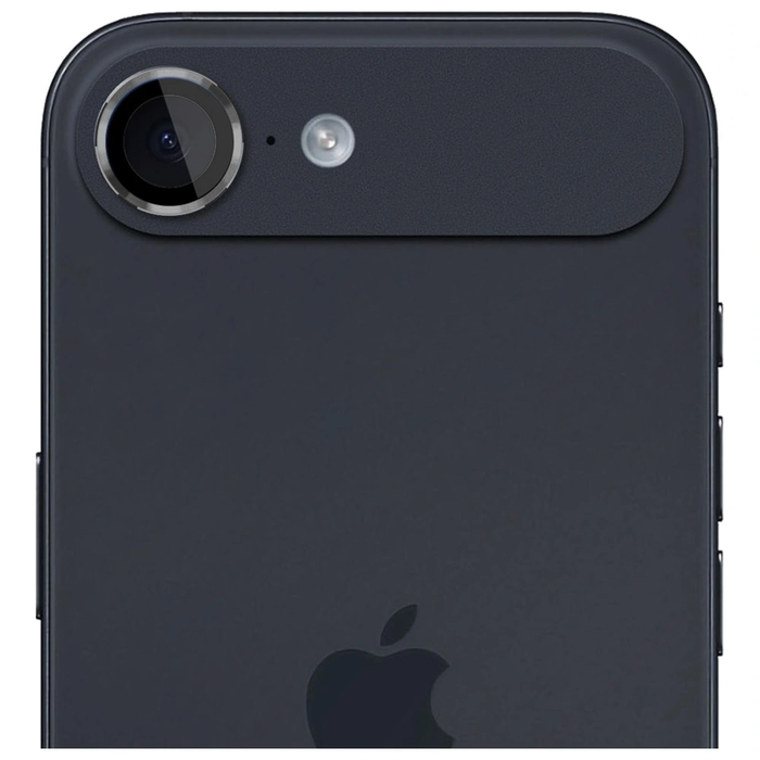 3MK Lens Protection Pro Apple iPhone Air grey