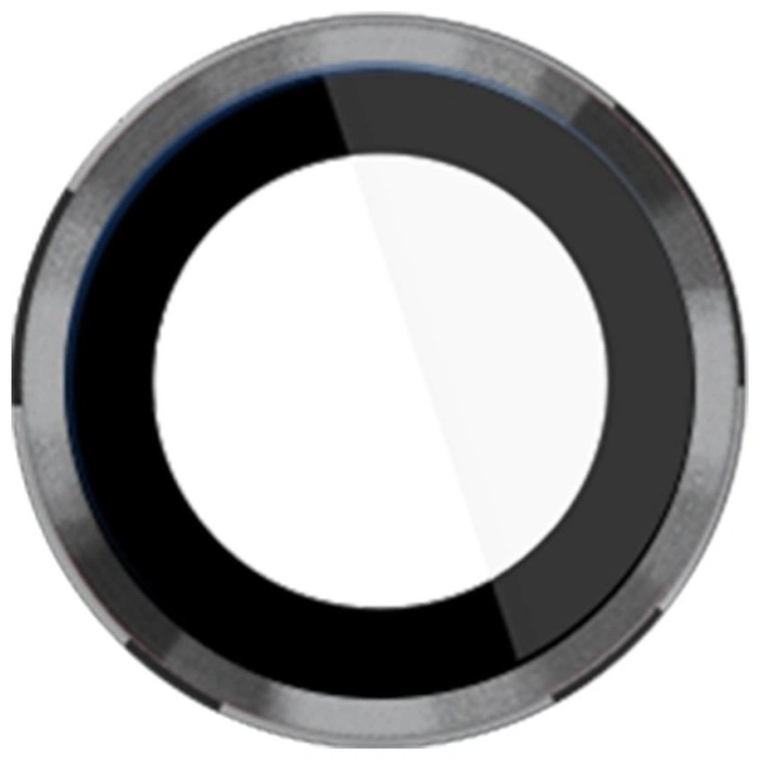 3MK Lens Protection Pro Apple iPhone Air grey