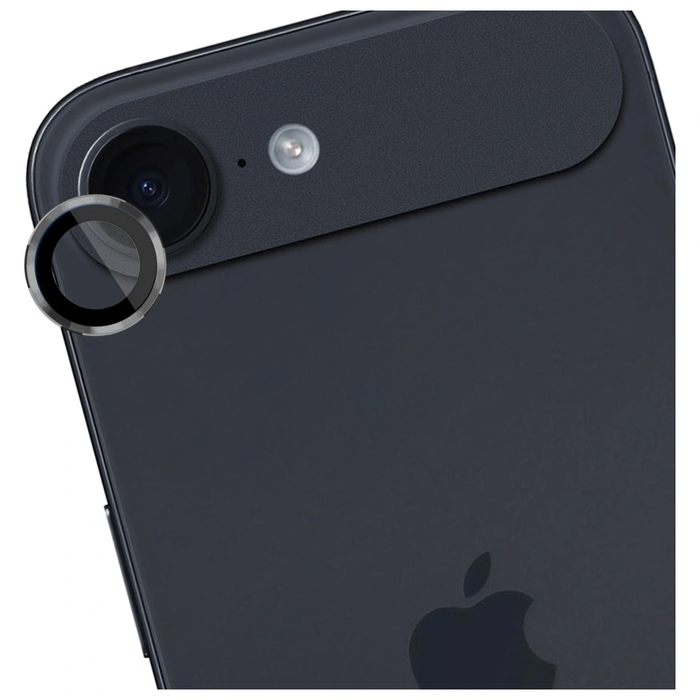 3MK Lens Protection Pro Apple iPhone Air grey