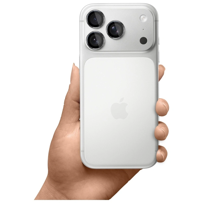 3MK Lens Protection Pro Apple iPhone 17 Pro / 17 Pro Max grey