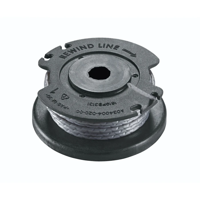Bosch F016800569 Trimmer Line 4m x 1.6mm