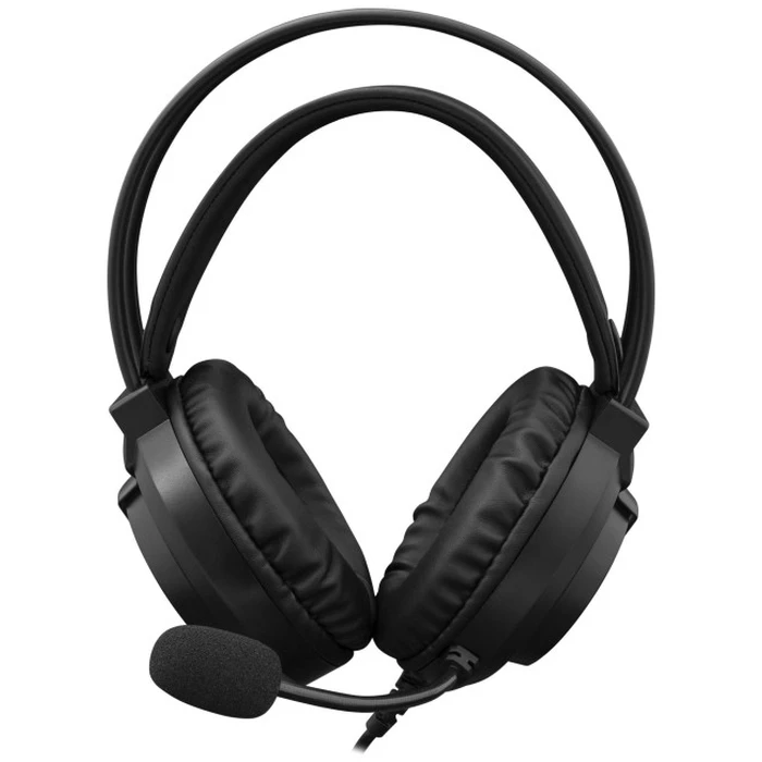 Gaming ακουστικά White Shark GH-2044 Wolf (Μαύρο)