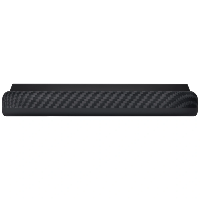 PITAKA Aramid UltraGuard MagSafe Apple iPhone 17 Pro Max black grey