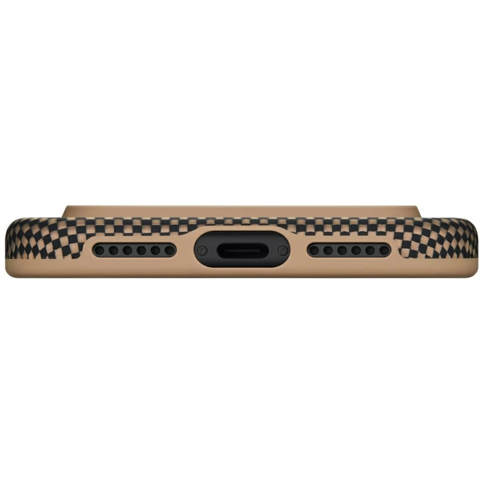 PITAKA Aramid UltraGuard MagSafe Apple iPhone 17 Pro sunset