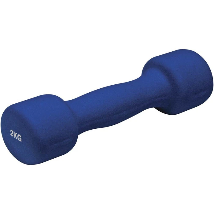 Βαράκια Amila 44449 Soft 2x2kg