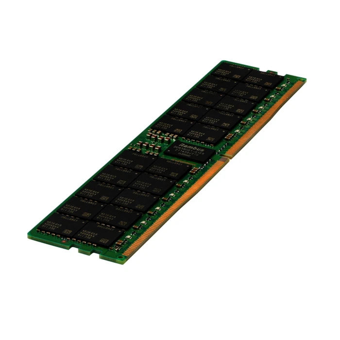 Μνήμη RAM Σταθερού 64GB HPE P43331-B21 DDR5 4800 MHz CL40