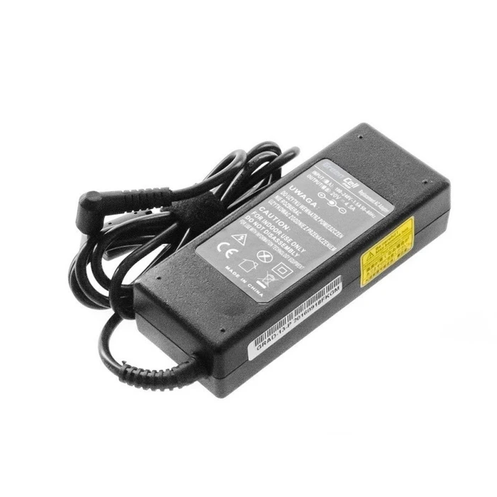 Τροφοδοτικό Laptop Green Cell 20v 4.5a 90w 5.5-2.5mm For Lenovo B570