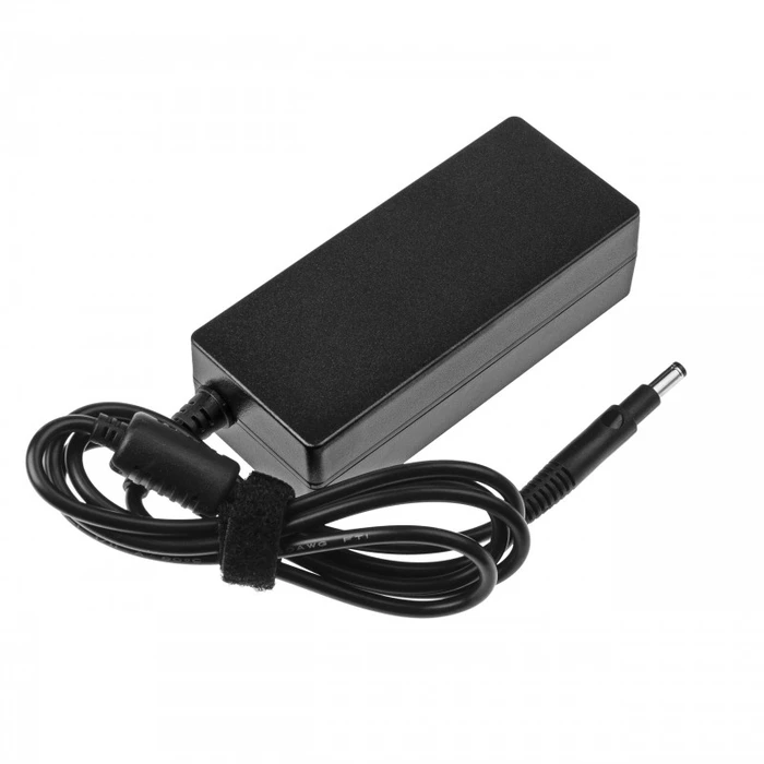 Φορτιστής Laptop 65W Green Cell PRO 19.5V 3.33A 4.8-1.7mm for HP 15-B