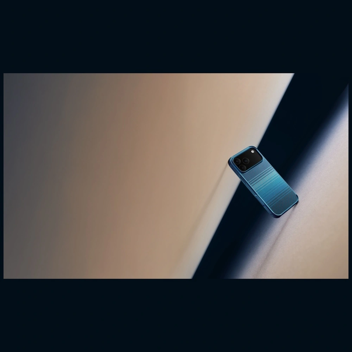 PITAKA Aramid ProGuard MagSafe Apple iPhone 17 Pro Max moonrise