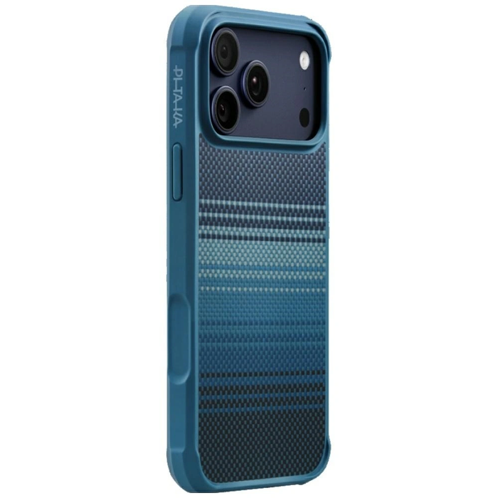 PITAKA Aramid ProGuard MagSafe Apple iPhone 17 Pro moonrise