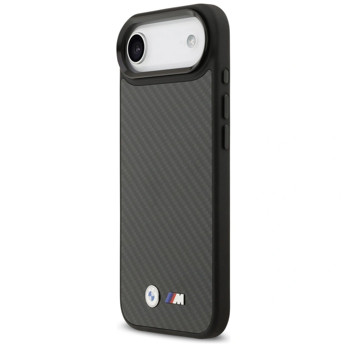 BMW M Kevlar Matt MagSafe Apple iPhone Air black