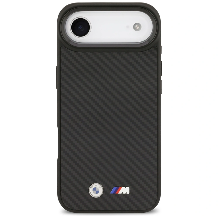 BMW M Kevlar Matt MagSafe Apple iPhone Air black