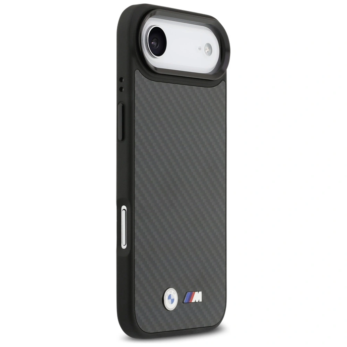 BMW M Kevlar Matt MagSafe Apple iPhone Air black