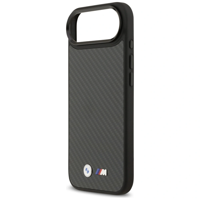 BMW M Kevlar Matt MagSafe Apple iPhone Air black