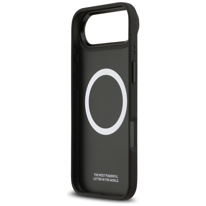 BMW M Kevlar Matt MagSafe Apple iPhone Air black