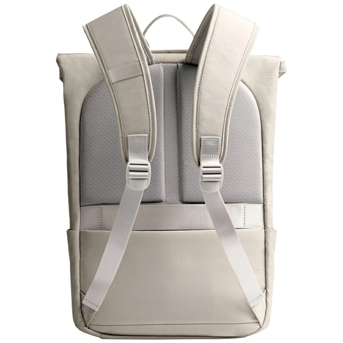 UNIQ Arden RPET 24L backpack beige