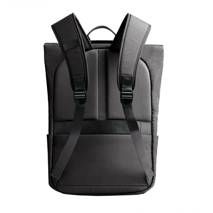 UNIQ Arden RPET 24L backpack black